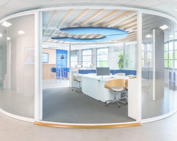 Quatrium Saint Etienne