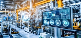 Contrôle Automatisé en Production