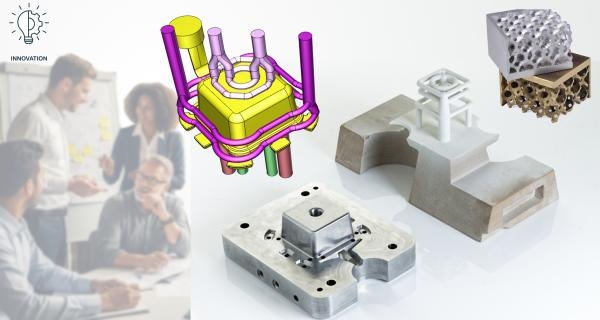 Développer des solutions innovantes en fonderie et forge