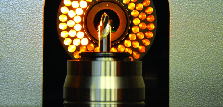 outils coupants et usinage