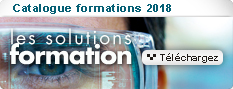 catalogue Formations du Cetim