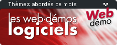 Voir toutes les web-demonstrations