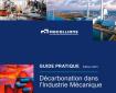 Couverture Guide décarbonation Edition 2025