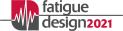 Logo du congrès Fatigue Design 2021