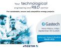 Retrouvez le Cetim sur Gastech 2025