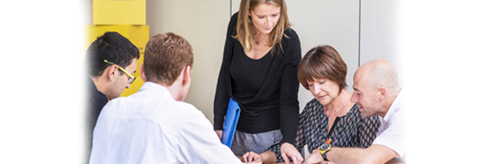 Cetim égalité Femmes/Hommes