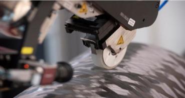 réservoirs composites